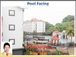 Serenity Park (D28), Condominium #108985332